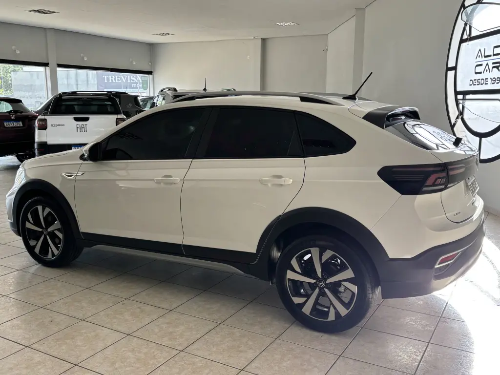 VOLKSWAGEN Nivus - Foto