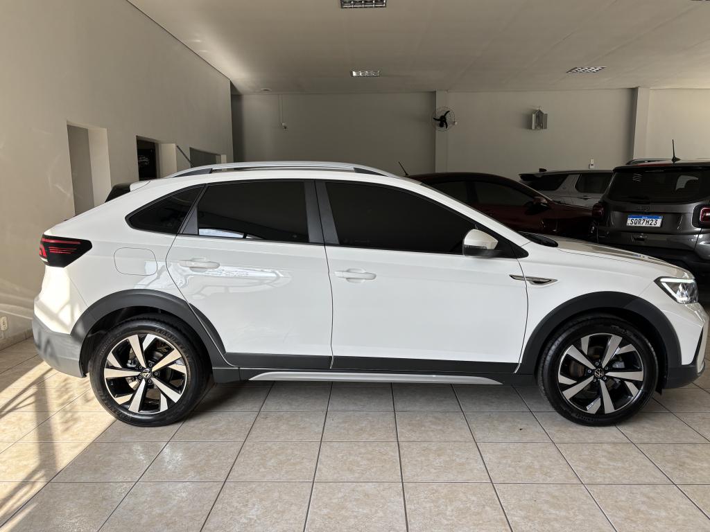VOLKSWAGEN Nivus - Foto