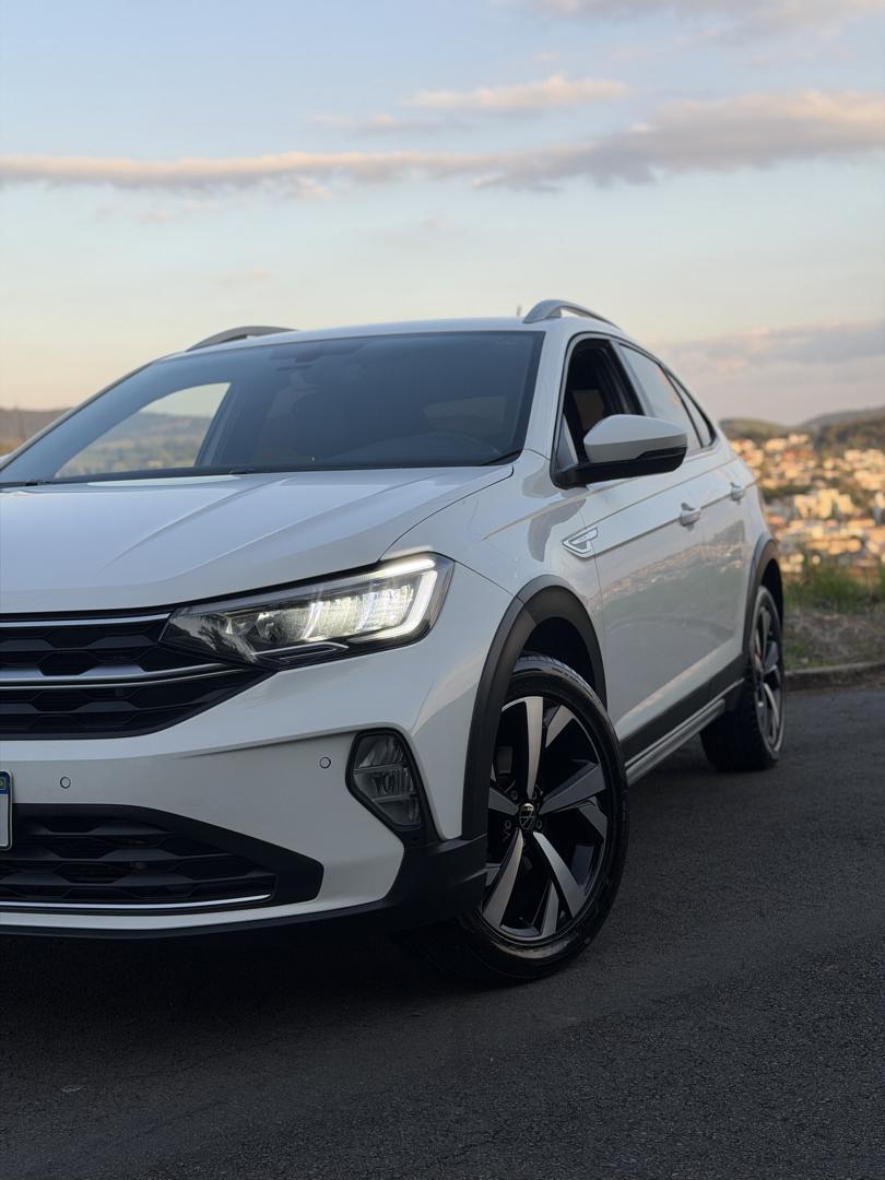 VOLKSWAGEN Nivus - Foto