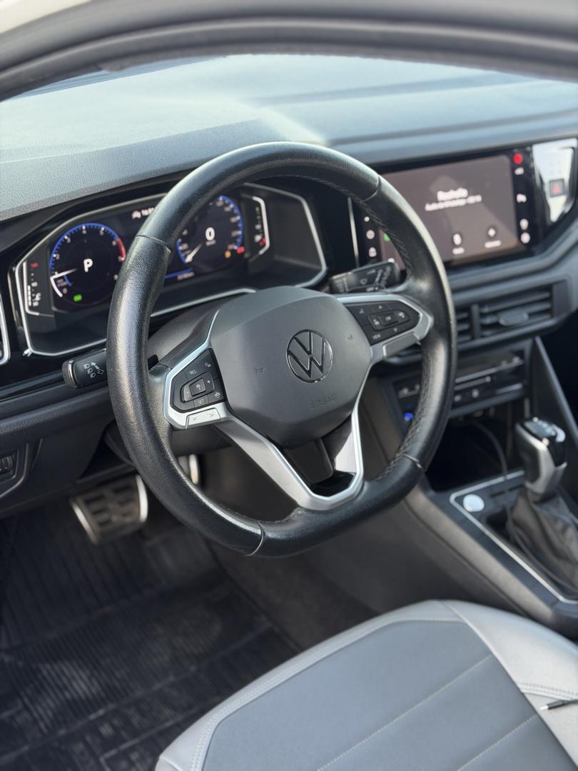 VOLKSWAGEN Nivus - Foto