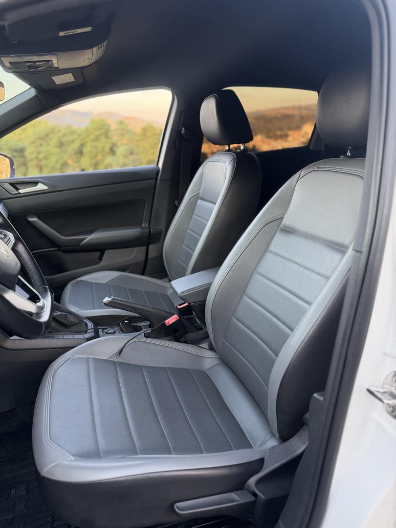 VOLKSWAGEN Nivus - Foto
