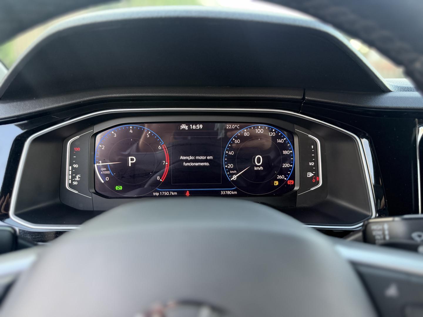 VOLKSWAGEN Nivus - Foto