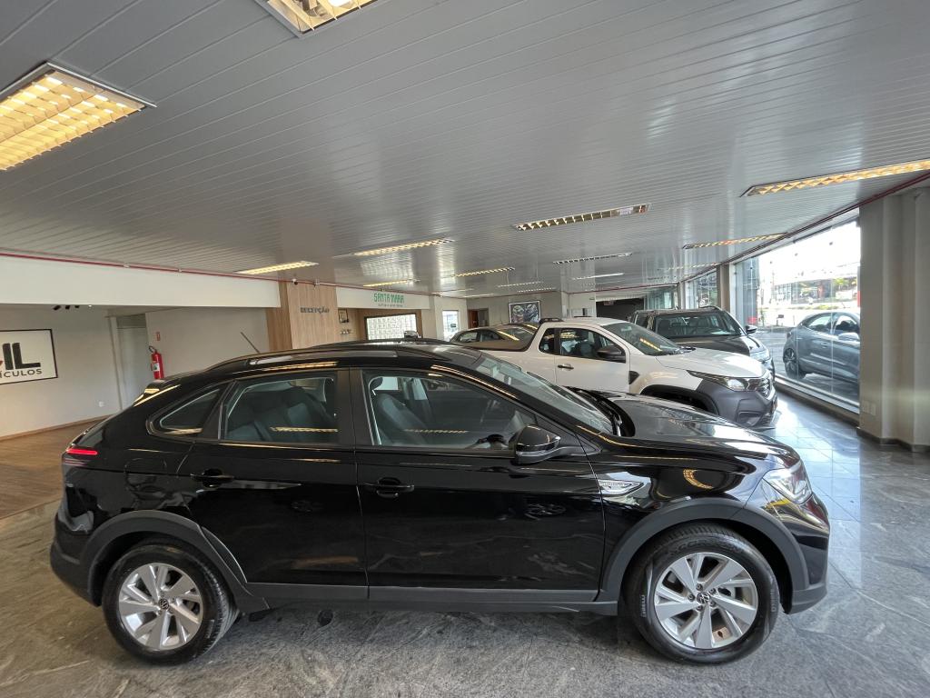 VOLKSWAGEN Nivus - Foto