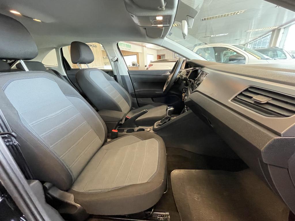 VOLKSWAGEN Nivus - Foto