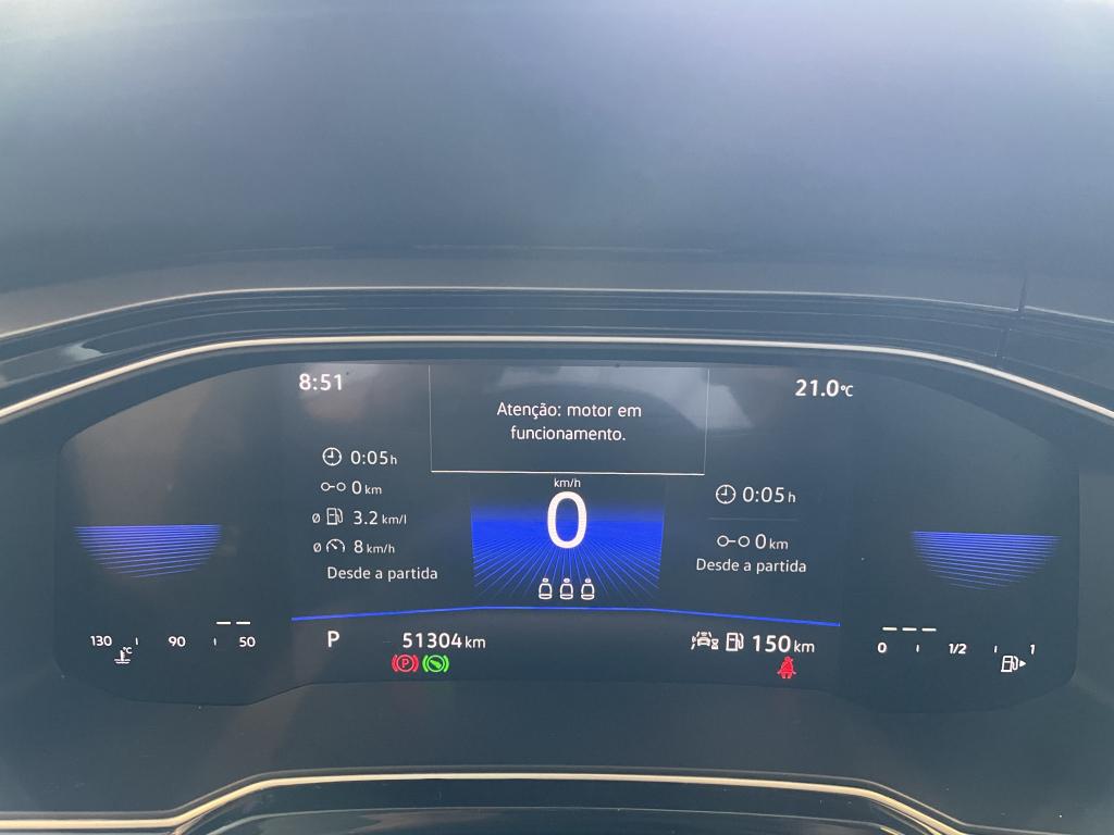 VOLKSWAGEN Nivus - Foto