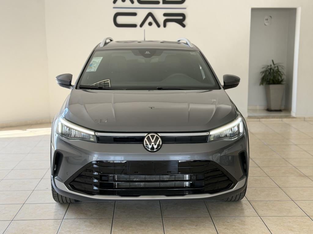VOLKSWAGEN Nivus - Foto