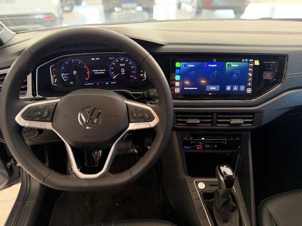 VOLKSWAGEN Nivus - Foto