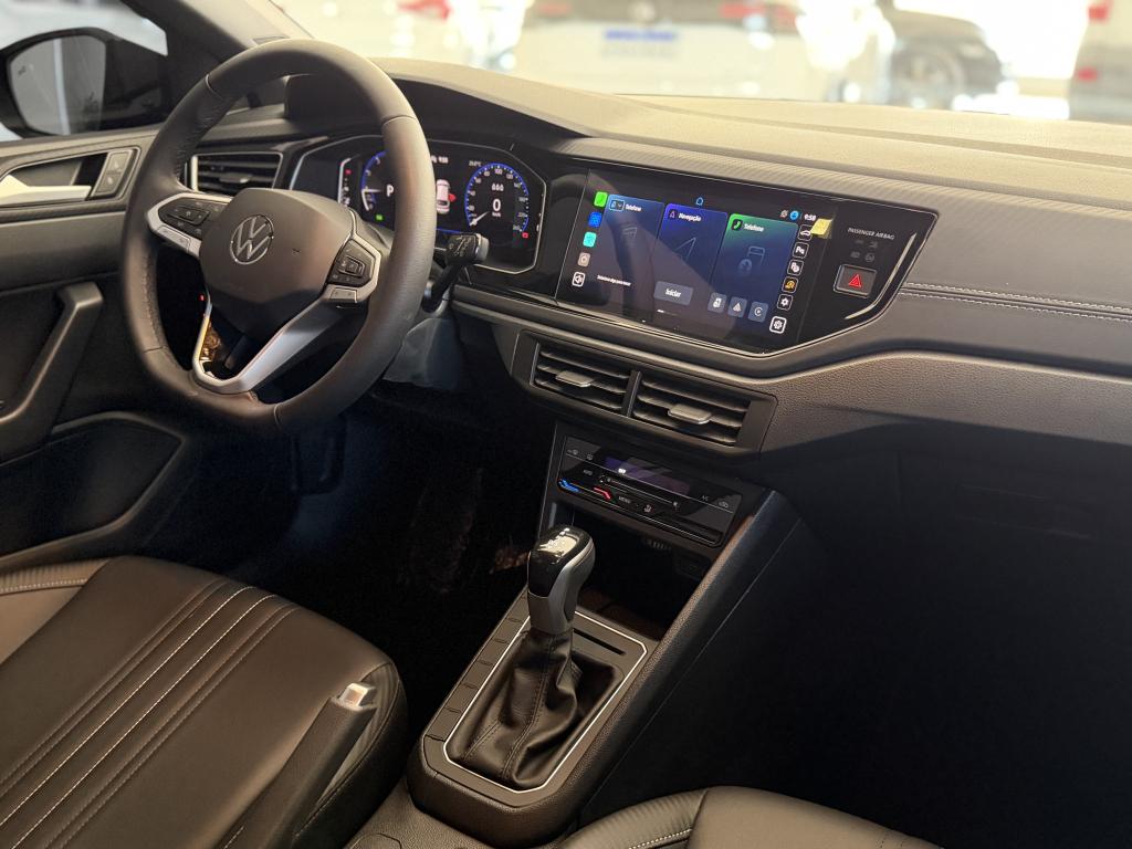 VOLKSWAGEN Nivus - Foto