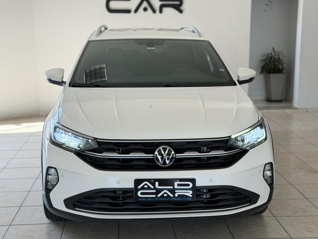VOLKSWAGEN Nivus - Foto
