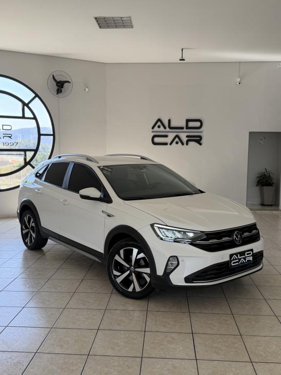 VOLKSWAGEN Nivus - Foto