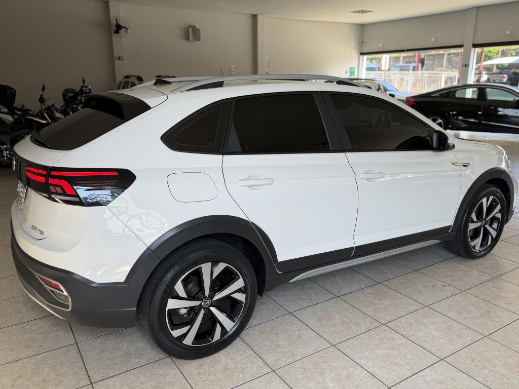 VOLKSWAGEN Nivus - Foto