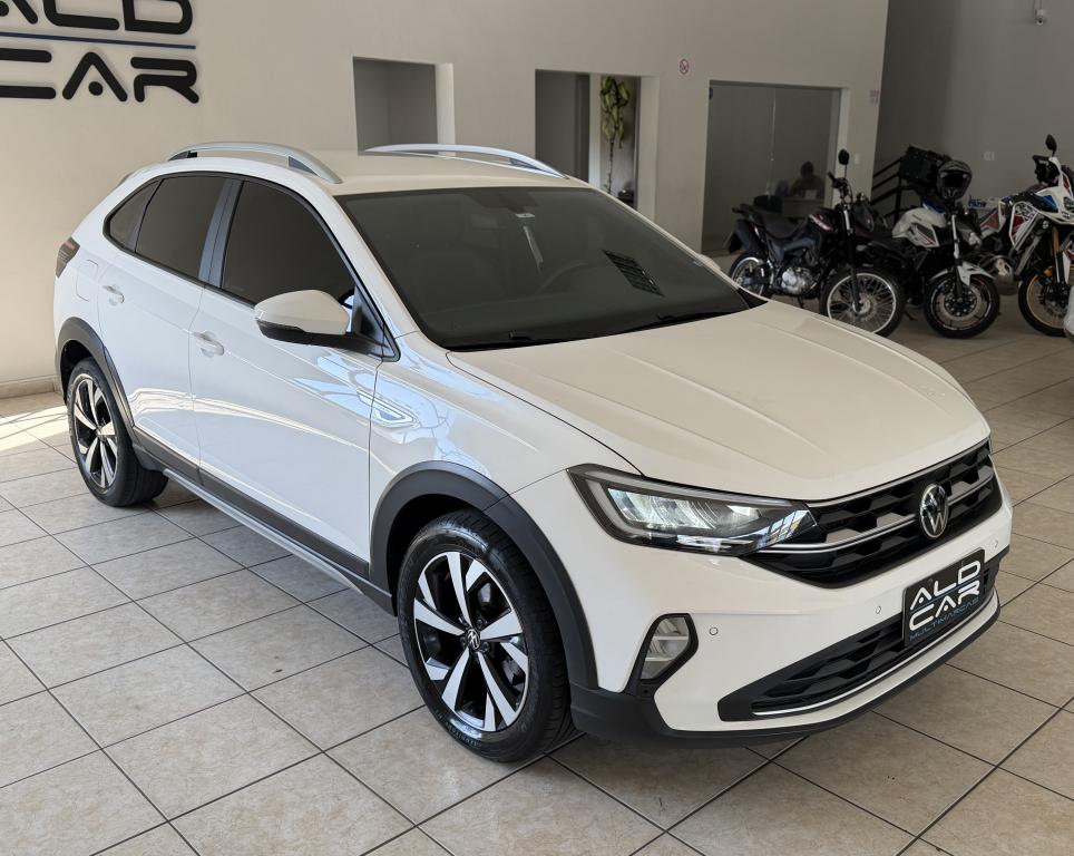 VOLKSWAGEN Nivus - Foto