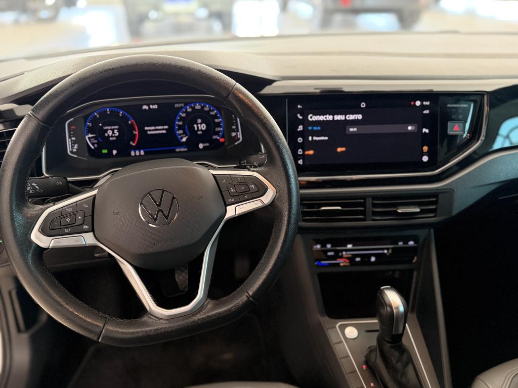 VOLKSWAGEN Nivus - Foto