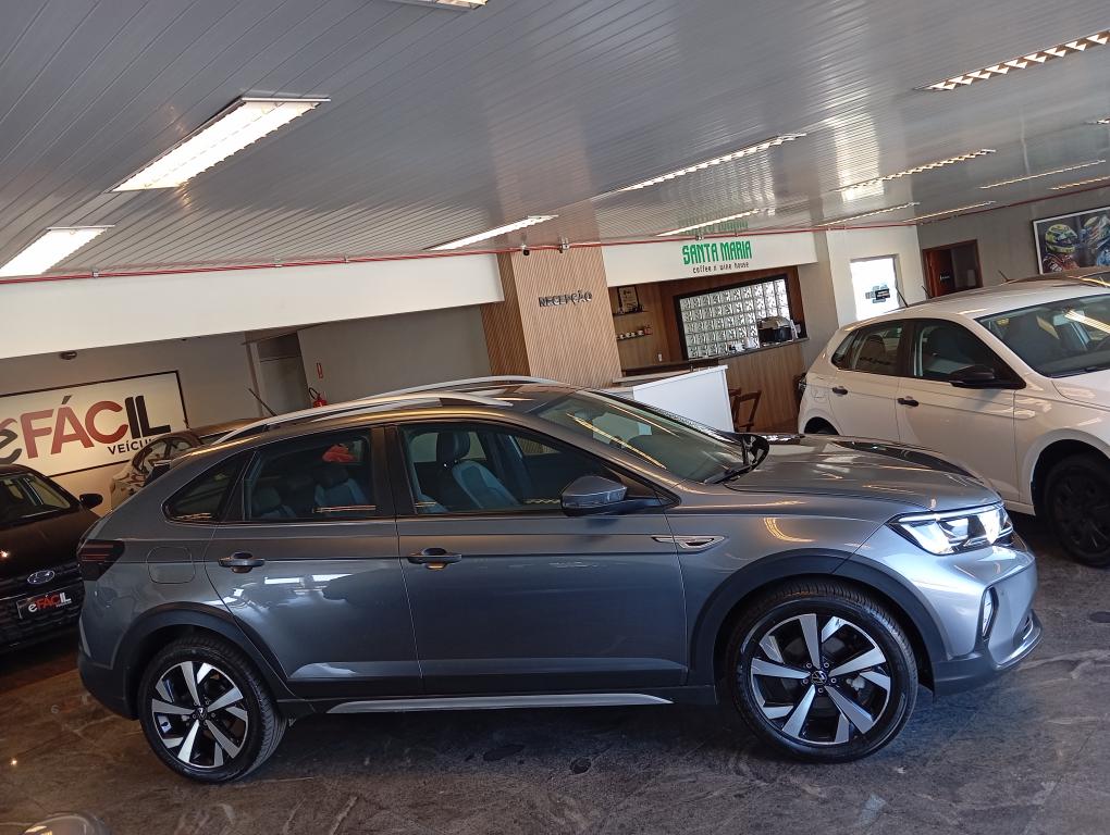 VOLKSWAGEN Nivus - Foto