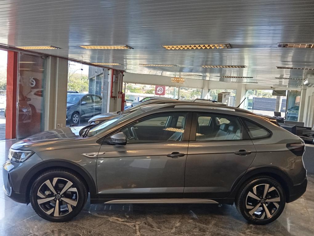VOLKSWAGEN Nivus - Foto