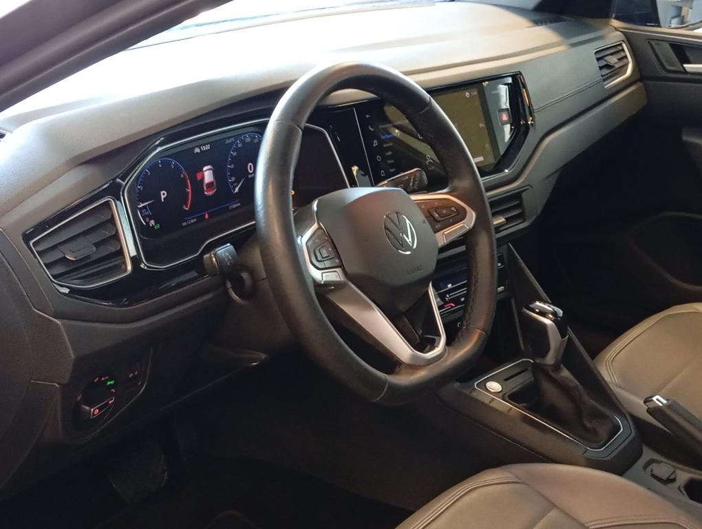 VOLKSWAGEN Nivus - Foto
