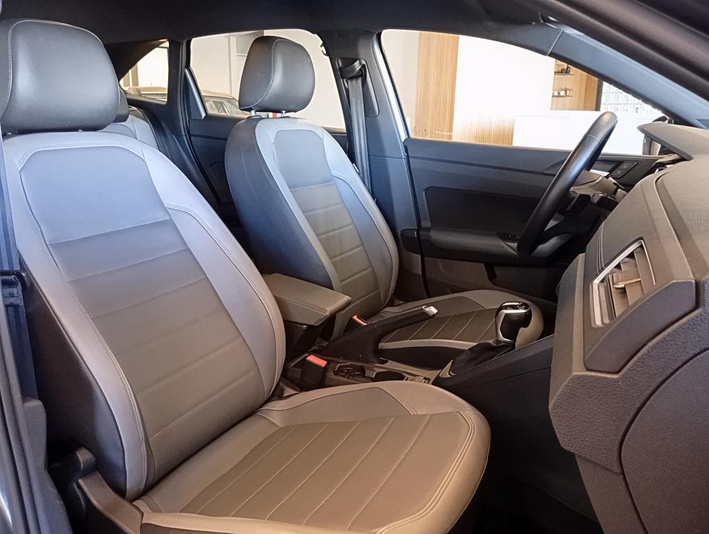 VOLKSWAGEN Nivus - Foto