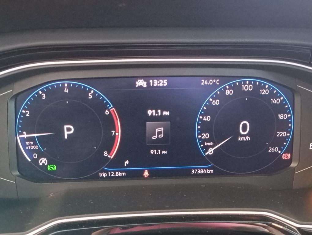 VOLKSWAGEN Nivus - Foto