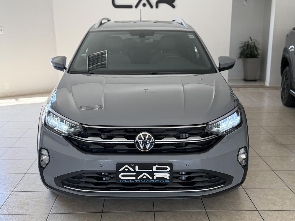 VOLKSWAGEN Nivus - Foto