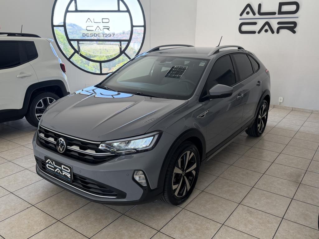 VOLKSWAGEN Nivus - Foto