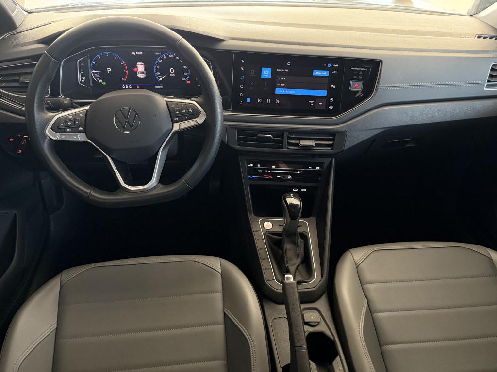 VOLKSWAGEN Nivus - Foto