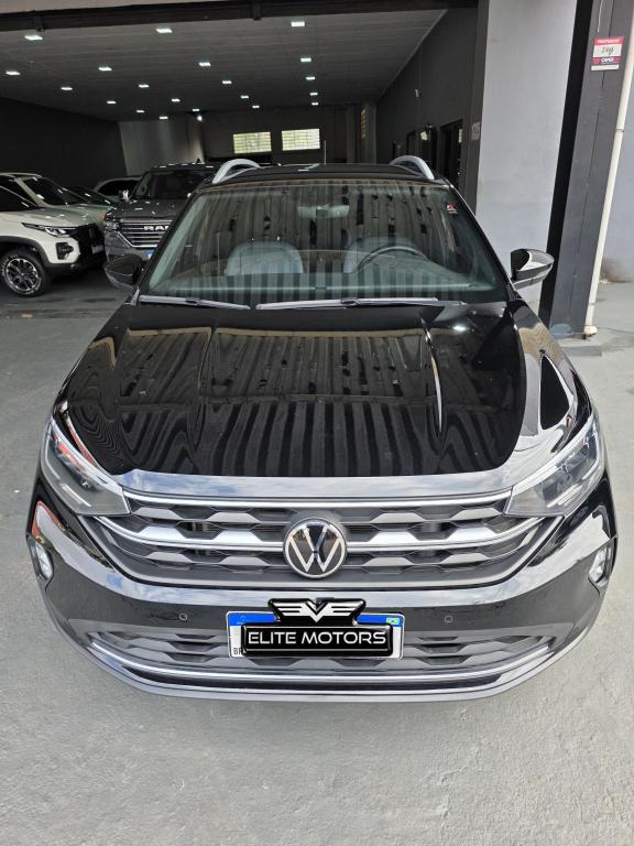 VOLKSWAGEN Nivus - Foto