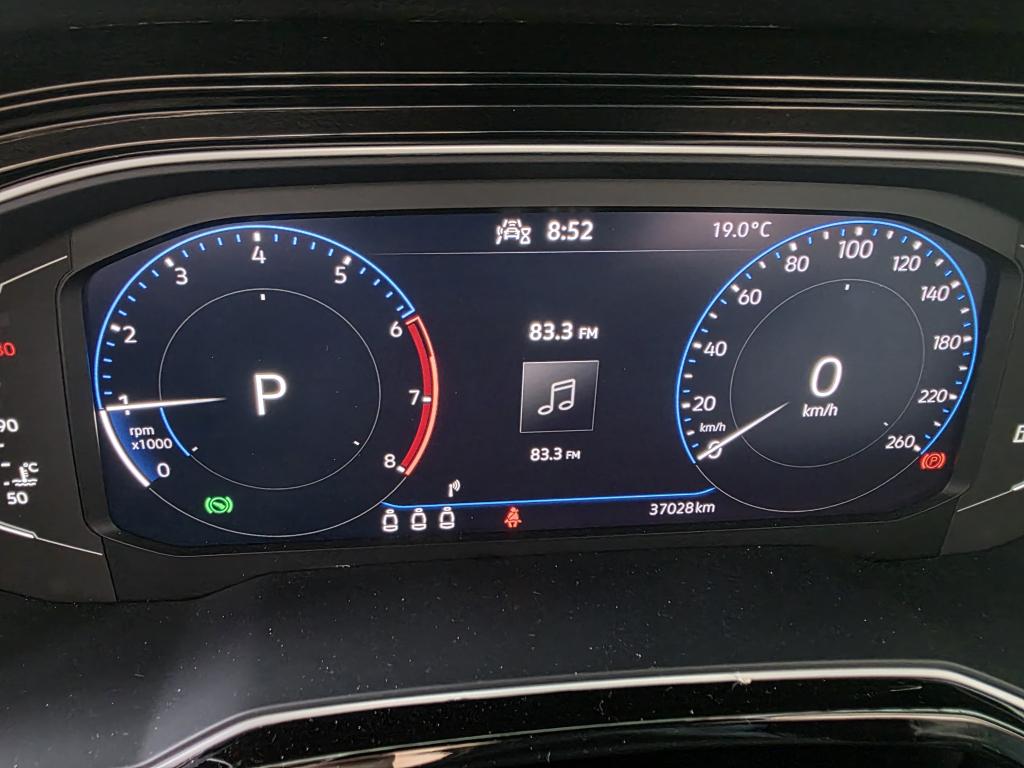 VOLKSWAGEN Nivus - Foto