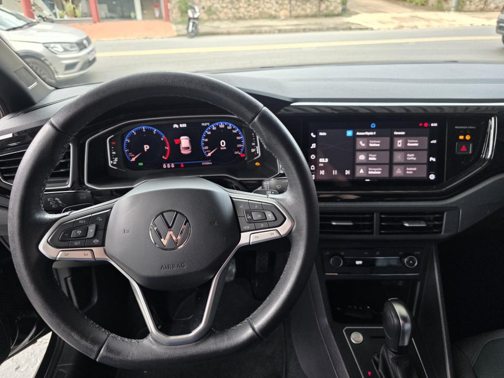 VOLKSWAGEN Nivus - Foto