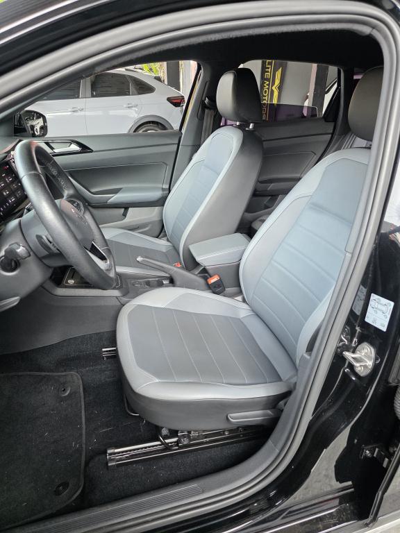 VOLKSWAGEN Nivus - Foto