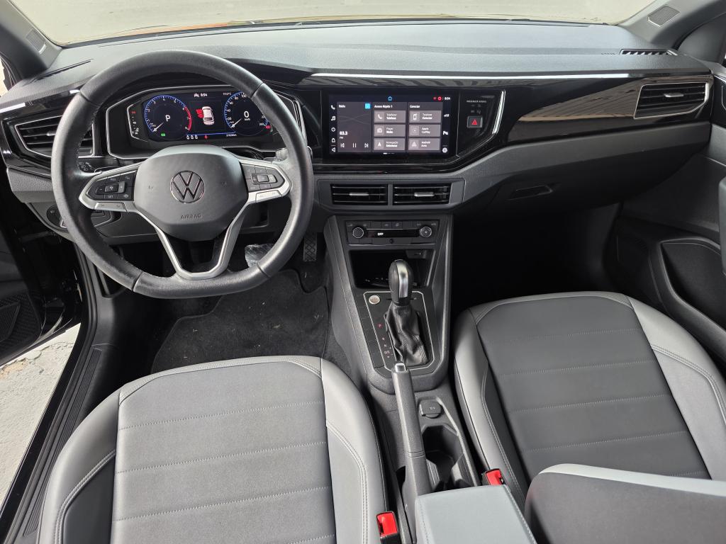 VOLKSWAGEN Nivus - Foto