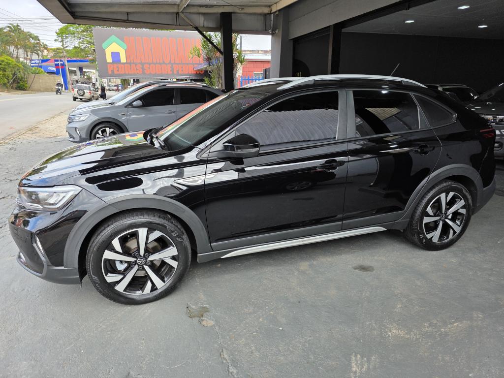 VOLKSWAGEN Nivus - Foto