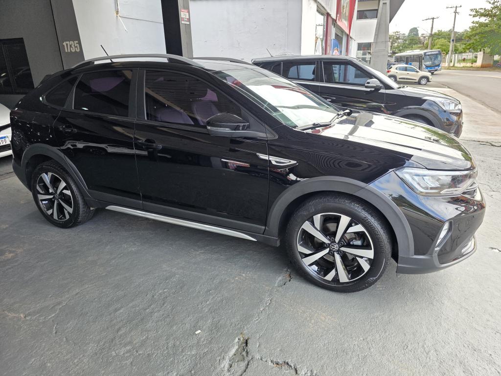 VOLKSWAGEN Nivus - Foto