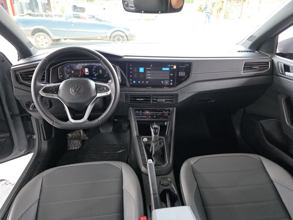 VOLKSWAGEN Nivus - Foto