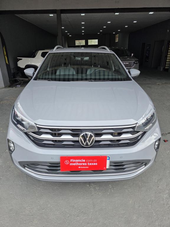 VOLKSWAGEN Nivus - Foto