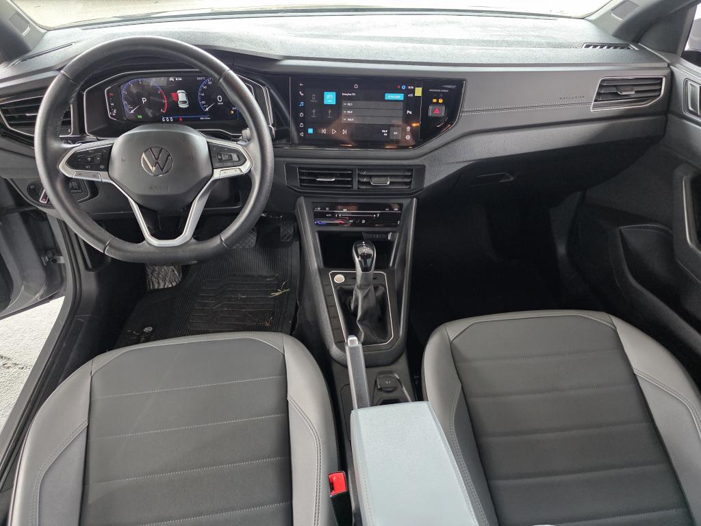 VOLKSWAGEN Nivus - Foto