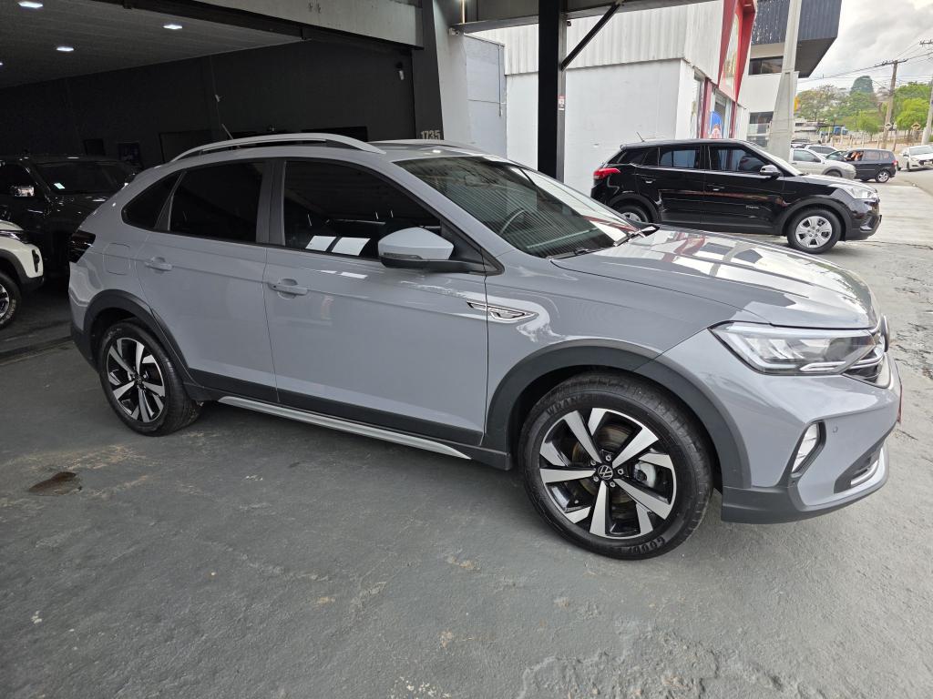 VOLKSWAGEN Nivus - Foto
