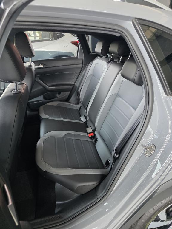 VOLKSWAGEN Nivus - Foto
