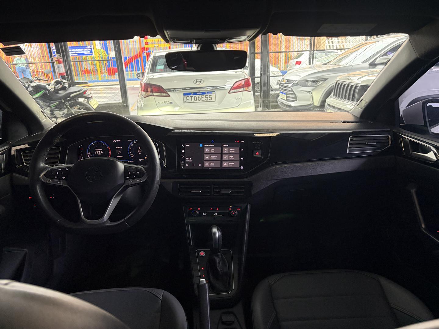 VOLKSWAGEN Nivus - Foto