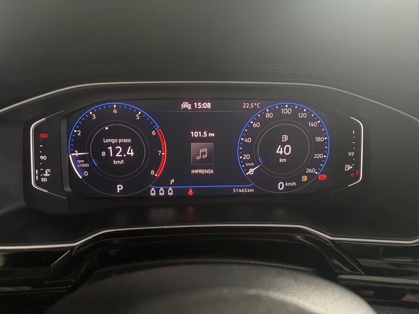 VOLKSWAGEN Nivus - Foto