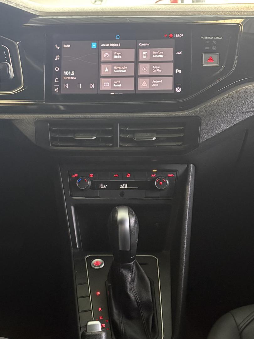 VOLKSWAGEN Nivus - Foto