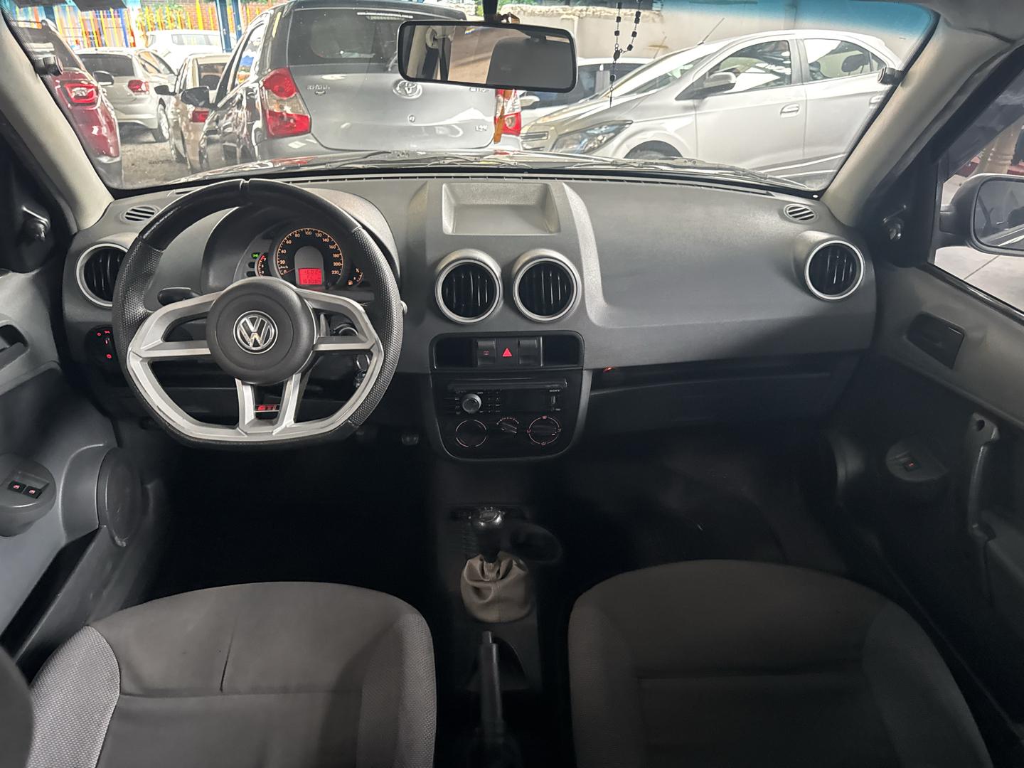 VOLKSWAGEN Parati - Foto