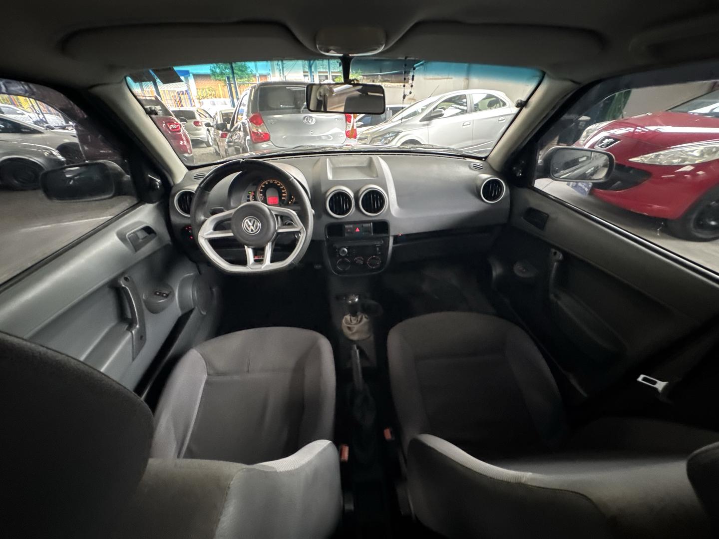 VOLKSWAGEN Parati - Foto