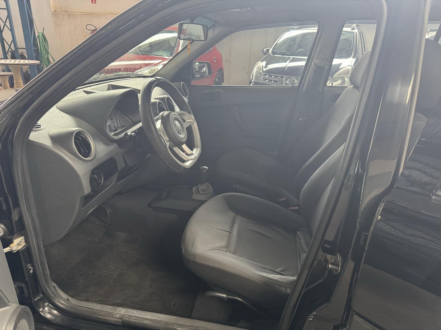 VOLKSWAGEN Parati - Foto