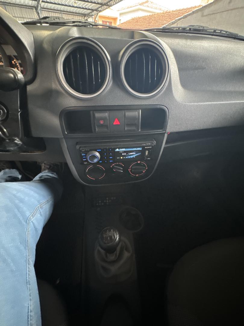 VOLKSWAGEN Parati - Foto