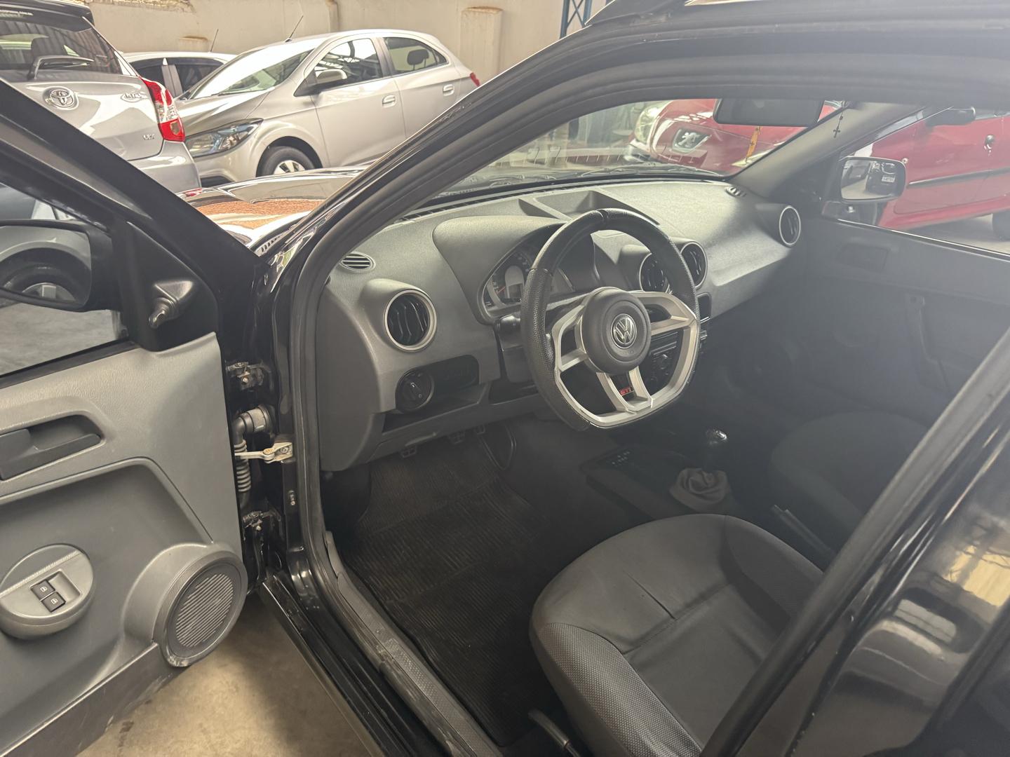 VOLKSWAGEN Parati - Foto