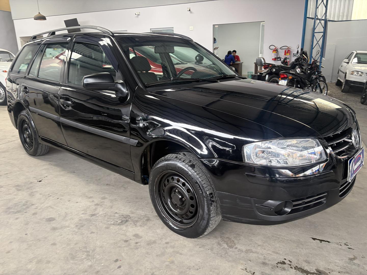 VOLKSWAGEN Parati - Foto