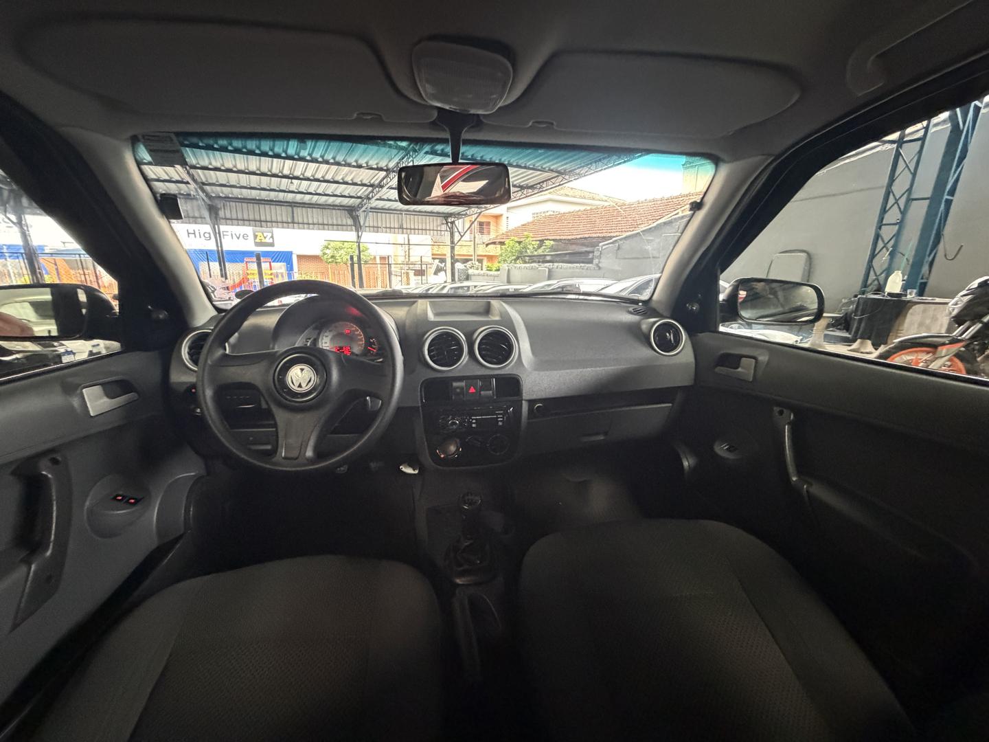 VOLKSWAGEN Parati - Foto
