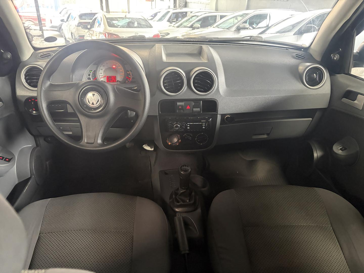 VOLKSWAGEN Parati - Foto
