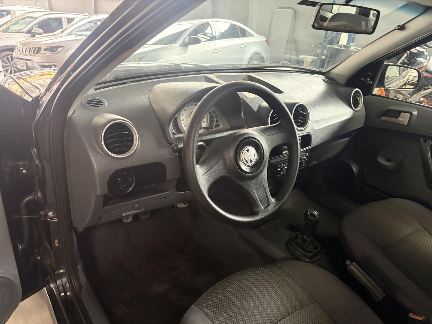 VOLKSWAGEN Parati - Foto