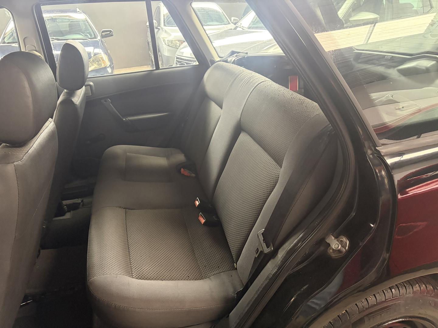 VOLKSWAGEN Parati - Foto